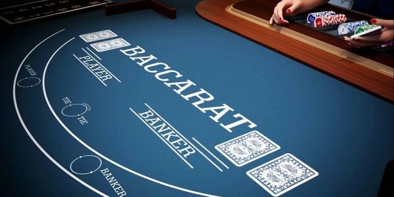 Luật chơi Baccarat bạn cần biết để làm chủ trò chơi này