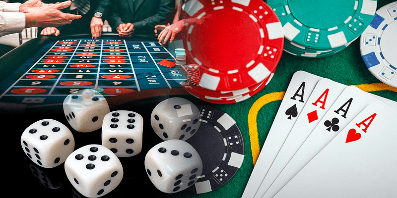 Baccarat một trong những tựa game đang phổ biến