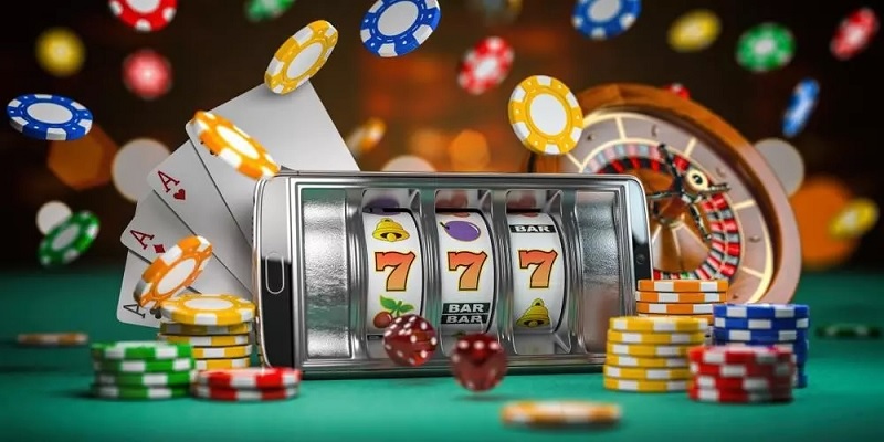 Những ưu điểm khi tham gia Casino Online TK88