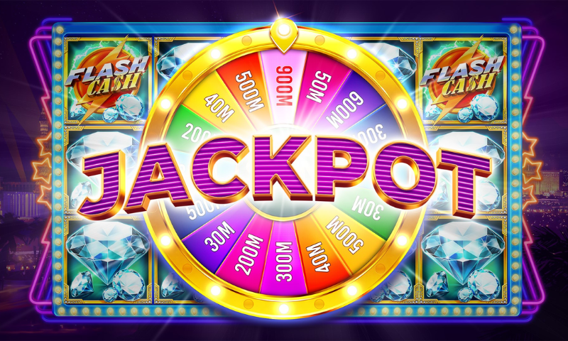 Mẹo chơi Slots nhà cái không muốn bạn biết