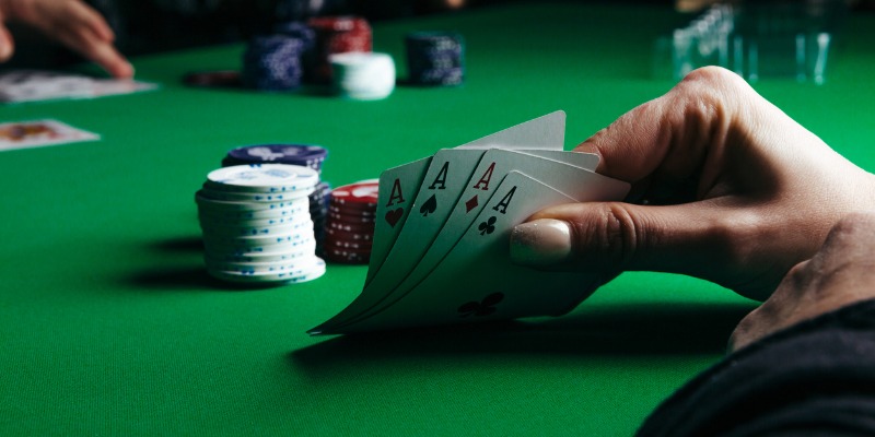 Những mẹo chơi Poker TK88 mà anh em nên biết