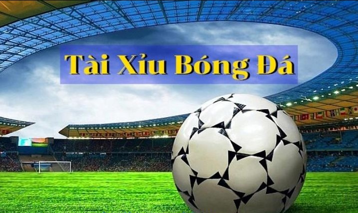 Các chiến thuật cược tài xỉu bóng đá