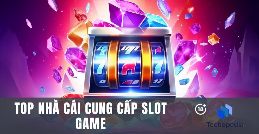 nhà cái slot